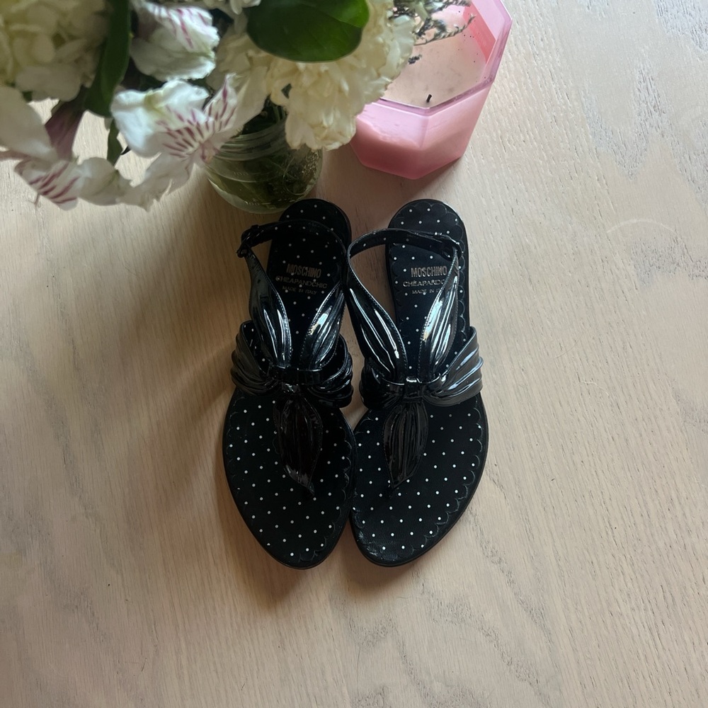Sandals - Picture 5 of 5